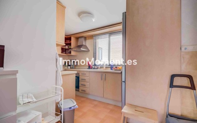 Revente - Appartement - Fuengirola - Fuengirola Centro