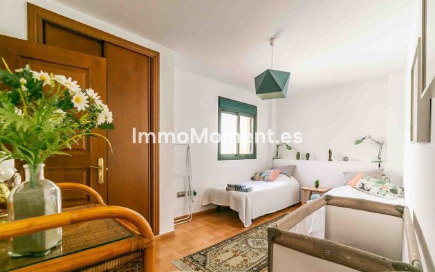 Revente - Appartement - Fuengirola - Fuengirola Centro