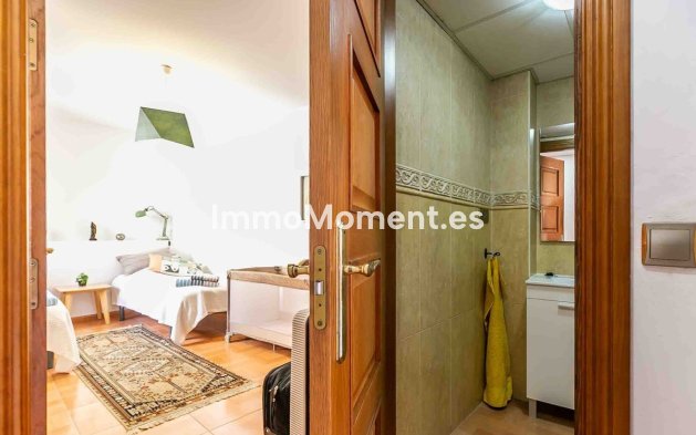 Revente - Appartement - Fuengirola - Fuengirola Centro