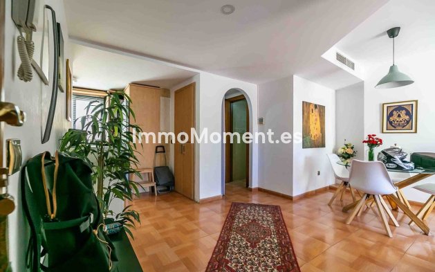 Revente - Appartement - Fuengirola - Fuengirola Centro