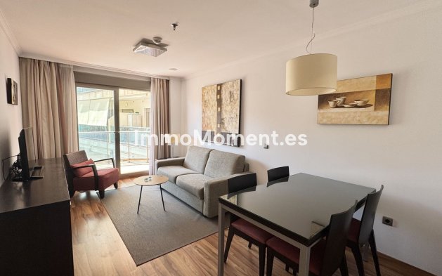 Revente - Appartement - Benalmadena - Benalmadena Costa