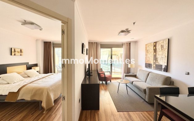 Revente - Appartement - Benalmadena - Benalmadena Costa