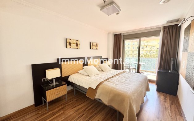 Revente - Appartement - Benalmadena - Benalmadena Costa