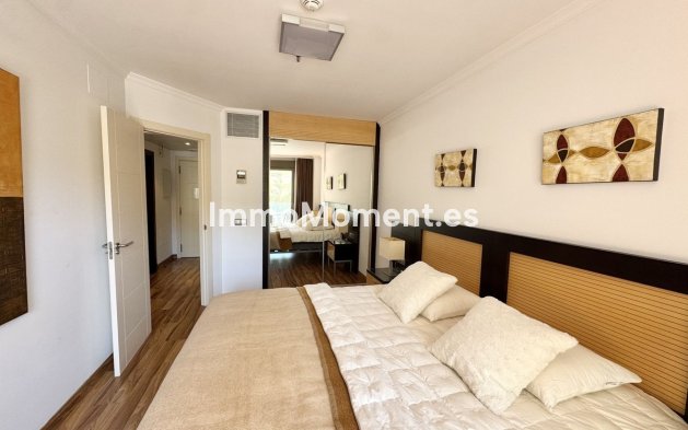 Revente - Appartement - Benalmadena - Benalmadena Costa
