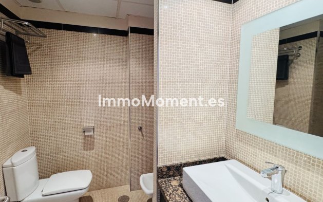 Revente - Appartement - Benalmadena - Benalmadena Costa
