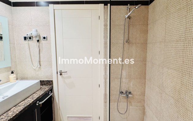 Revente - Appartement - Benalmadena - Benalmadena Costa