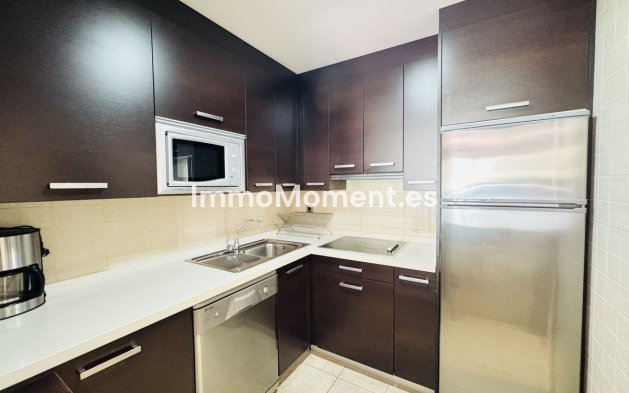 Revente - Appartement - Benalmadena - Benalmadena Costa