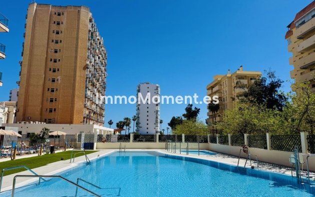 Revente - Appartement - Benalmadena - Benalmadena Costa