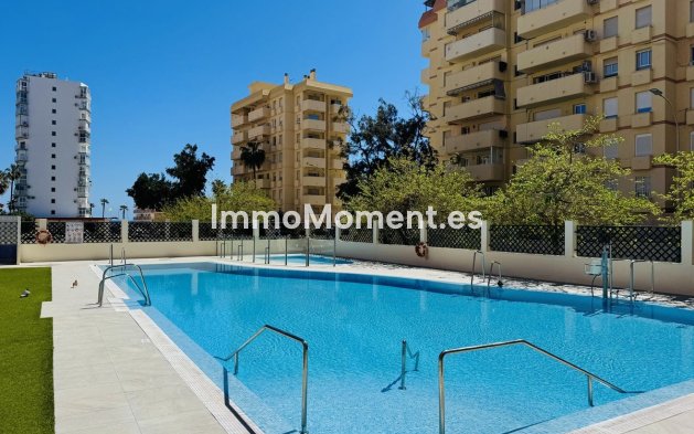 Revente - Appartement - Benalmadena - Benalmadena Costa