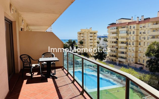 Revente - Appartement - Benalmadena - Benalmadena Costa
