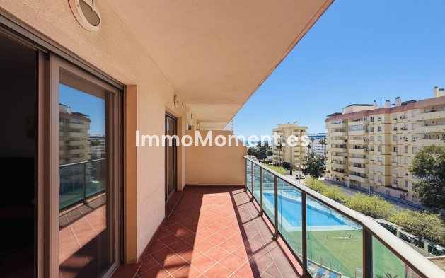 Revente - Appartement - Benalmadena - Benalmadena Costa