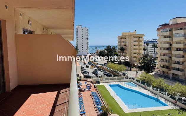 Revente - Appartement - Benalmadena - Benalmadena Costa