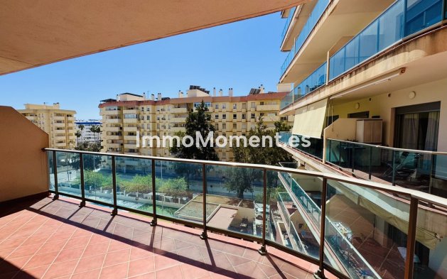 Revente - Appartement - Benalmadena - Benalmadena Costa
