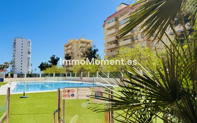 Revente - Appartement - Benalmadena - Benalmadena Costa