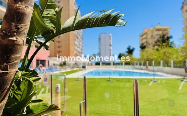 Revente - Appartement - Benalmadena - Benalmadena Costa