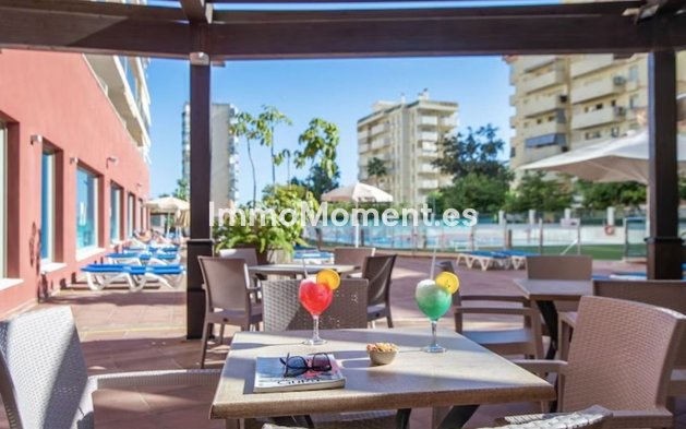 Revente - Appartement - Benalmadena - Benalmadena Costa
