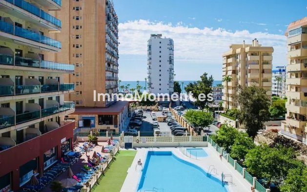 Revente - Appartement - Benalmadena - Benalmadena Costa