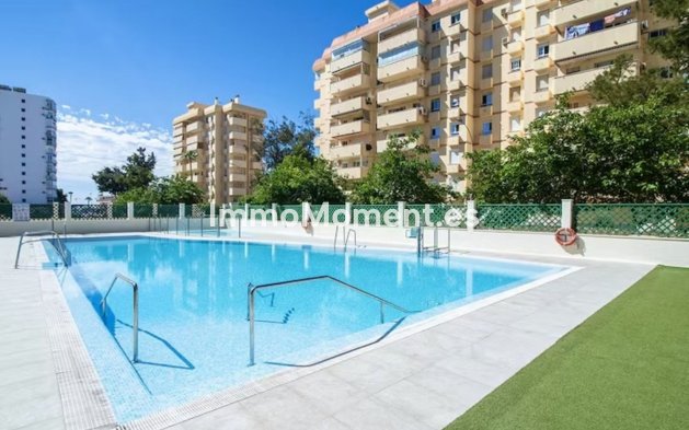 Revente - Appartement - Benalmadena - Benalmadena Costa