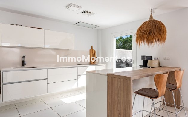 Wiederverkauf - Villa - Benalmadena - Benalmadena Costa