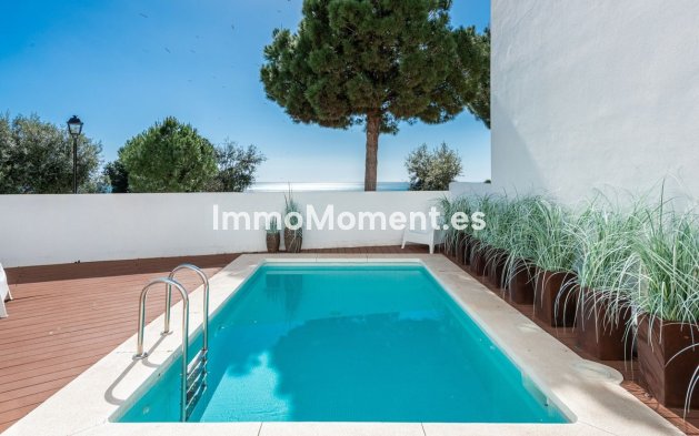 Wiederverkauf - Villa - Benalmadena - Benalmadena Costa