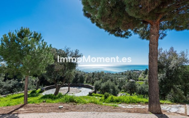 Wiederverkauf - Villa - Benalmadena - Benalmadena Costa