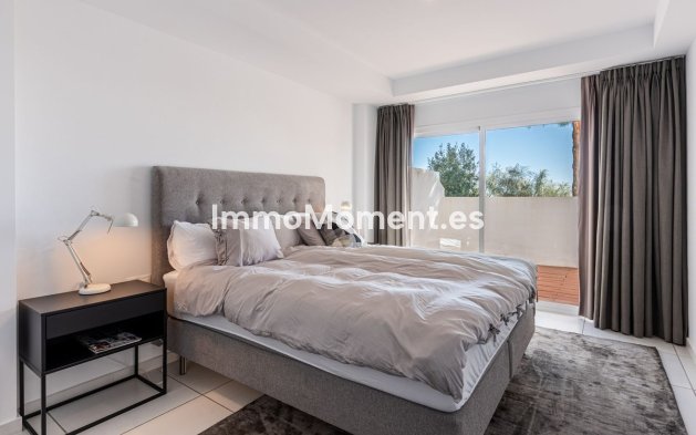 Wiederverkauf - Villa - Benalmadena - Benalmadena Costa