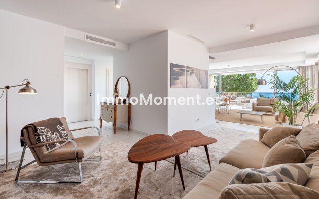 Wiederverkauf - Villa - Benalmadena - Benalmadena Costa