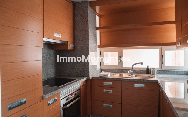 Reventa - Apartamento - Interior  - Alhaurín de la Torre