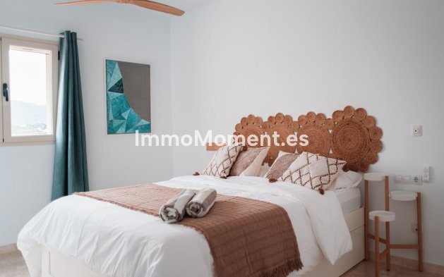 Reventa - Apartamento - Interior  - Alhaurín de la Torre