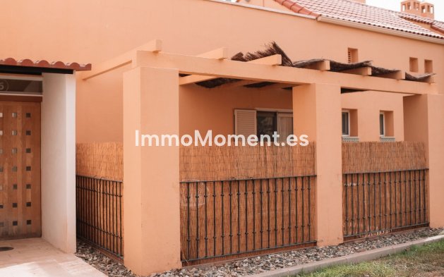 Reventa - Apartamento - Interior  - Alhaurín de la Torre