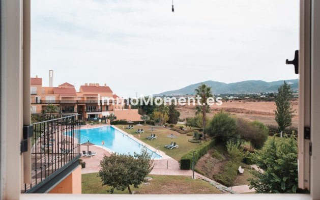 Reventa - Apartamento - Interior  - Alhaurín de la Torre