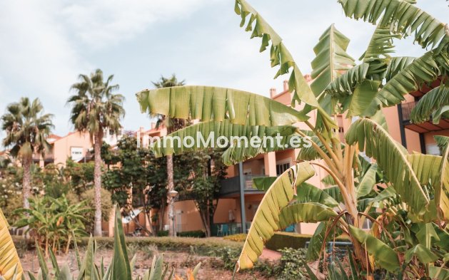 Reventa - Apartamento - Interior  - Alhaurín de la Torre
