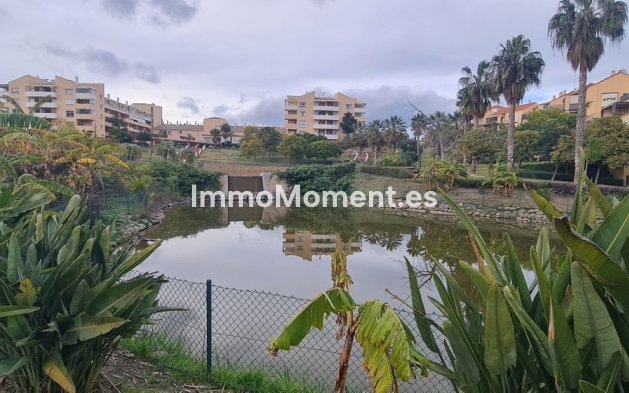 Reventa - Apartamento - Interior  - Alhaurín de la Torre