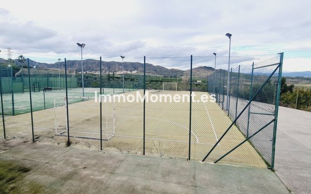 Reventa - Apartamento - Interior  - Alhaurín de la Torre