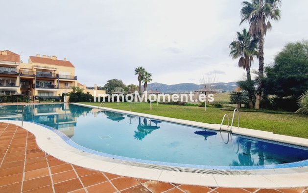 Reventa - Apartamento - Interior  - Alhaurín de la Torre