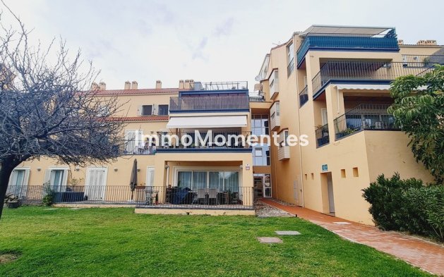 Reventa - Apartamento - Interior  - Alhaurín de la Torre