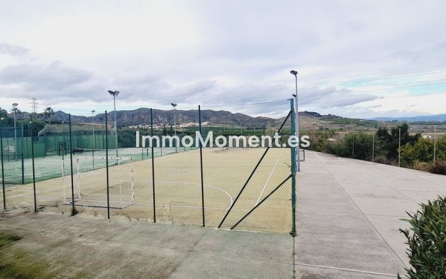 Reventa - Apartamento - Interior  - Alhaurín de la Torre