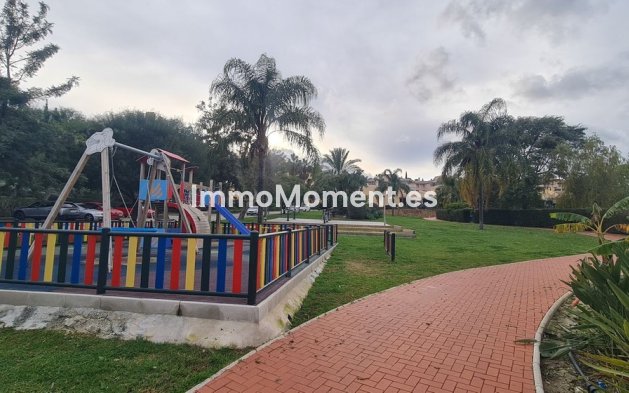 Reventa - Apartamento - Interior  - Alhaurín de la Torre