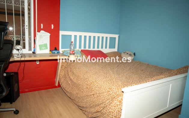 Reventa - Villa - Marbella - Elviria