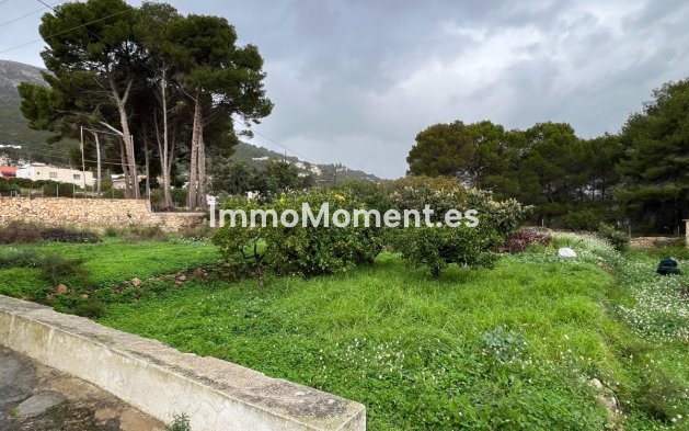 Wiederverkauf - Villa - Novelda - Estación