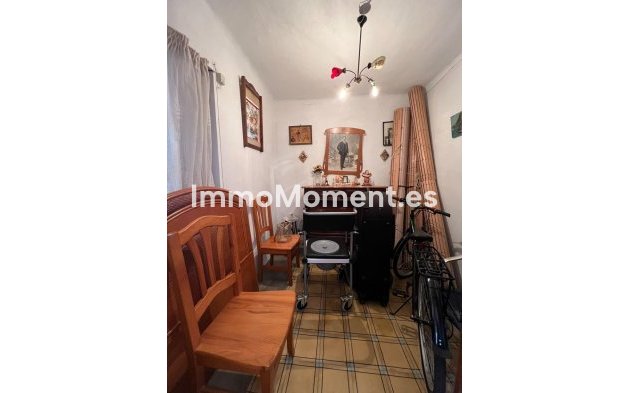 Wiederverkauf - Villa - Novelda - Estación