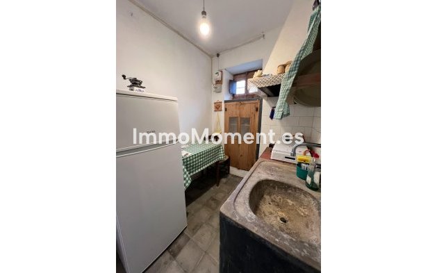 Wiederverkauf - Villa - Novelda - Estación