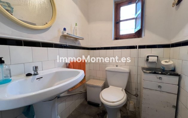 Wiederverkauf - Villa - Novelda - Estación