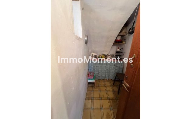 Wiederverkauf - Villa - Novelda - Estación