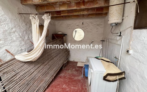 Wiederverkauf - Villa - Novelda - Estación