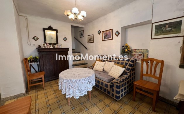 Wiederverkauf - Villa - Novelda - Estación