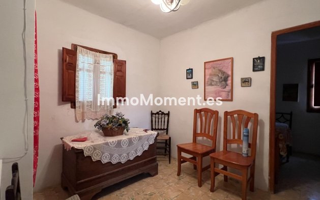 Wiederverkauf - Villa - Novelda - Estación