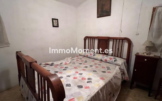 Wiederverkauf - Villa - Novelda - Estación