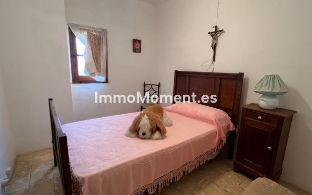 Wiederverkauf - Villa - Novelda - Estación