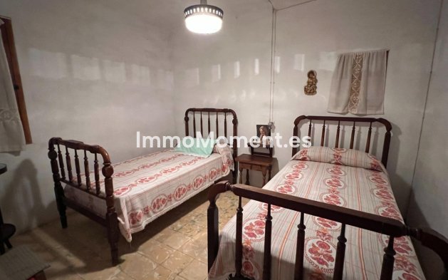 Wiederverkauf - Villa - Novelda - Estación